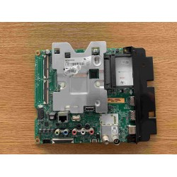 MAINBOARD LG 49UK6400PLF EAX67872805(1.1) EBT64603006
