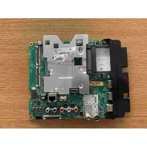 MAINBOARD LG 49UK6400PLF EAX67872805(1.1) EBT64603006