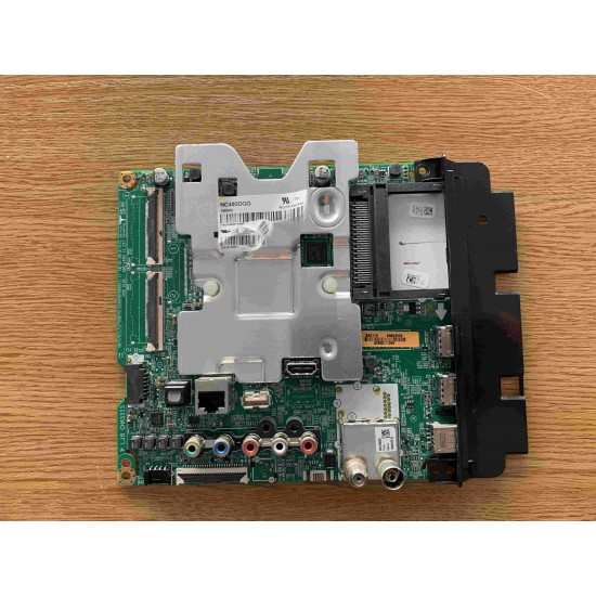 MAINBOARD LG 49UK6400PLF EAX67872805(1.1) EBT64603006