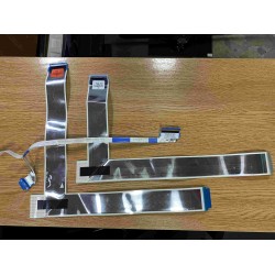 CABLE LVDS LG 49UK6470PLC EAD63969914 EAD63969915 EAD65387309