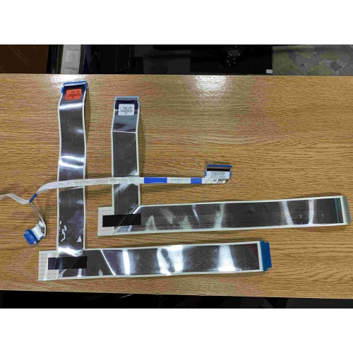 CABLE LVDS LG 49UK6470PLC EAD63969914 EAD63969915 EAD65387309