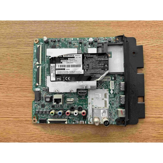 MAINBOARD LG 49UM7100 EAX68253605(1.1) EBT66097103 MAINBOARD LG 49UM7100 EAX68253605(1.1) EBT66097103