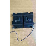ALTAVOCES LG 49UM7100PLB EAB64370906 EAB64370907