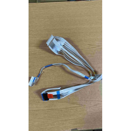 CABLE LVDS LG 49UM7100PLB EAD64666301  EAD64666302  EAD65387309