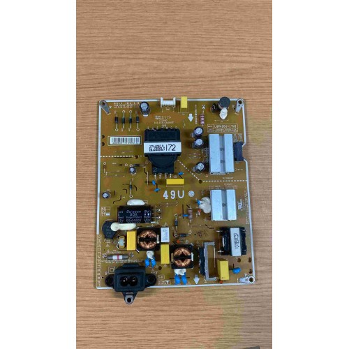 FUENTE ALIMENTACIÓN LG 49UM7100PLB EAX67189201(1.6) EAY64511101