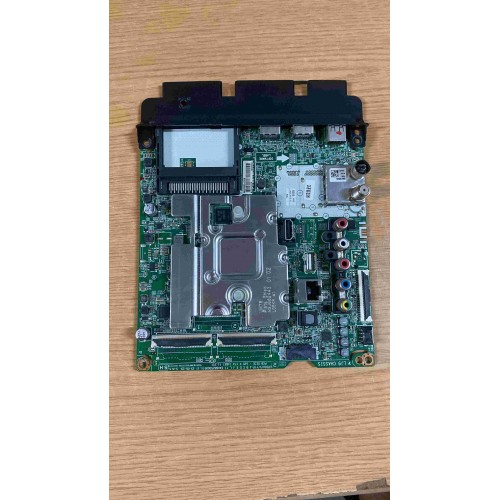 MAINBOARD LG 49UM7100PLB EAX68253605(1.1) EBT66194003