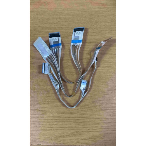 CABLE LVDS LG 49UN71006LA EAD65611701 EAD65611702 EAD65825813