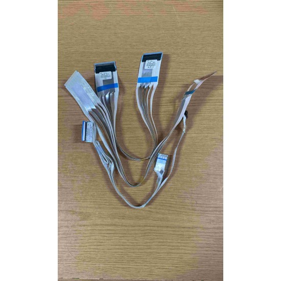 CABLE LVDS LG 49UN71006LA EAD65611701 EAD65611702 EAD65825813