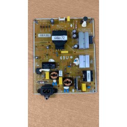 FUENTE ALIMENTACIÓN LG 49UN71006LA EAX67189201(1.7) EAY64511101
