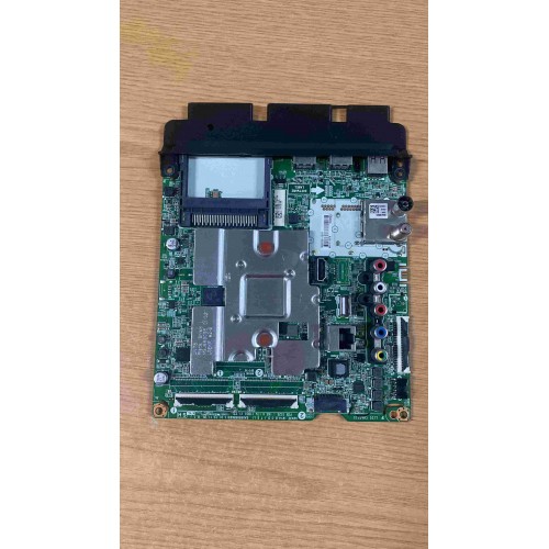 MAINBOARD LG 49UN71006LA EAX69083603(1.0) EBT66482503