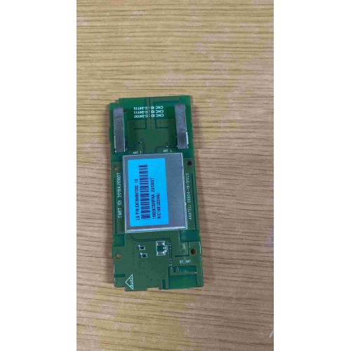 RECEPTOR WIFI LG 49UN71006LA LGSBWAC02