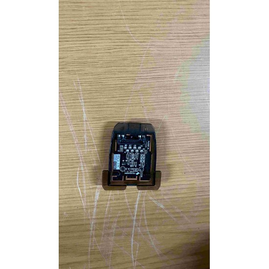 BOTONERA IR LG 49UN711C0ZB EBR83592701