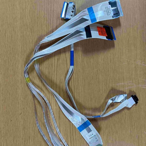 CABLE LVDS LG 49UN711C0ZB EAD65611701 EAD65611702 EAD65825813