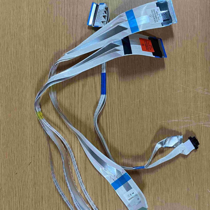 CABLE LVDS LG 49UN711C0ZB EAD65611701 EAD65611702 EAD65825813