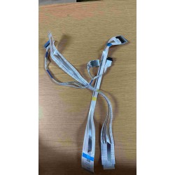 CABLE LVDS LG 49UN73006LA  EAD65611701 EAD65611702 EAD65825813