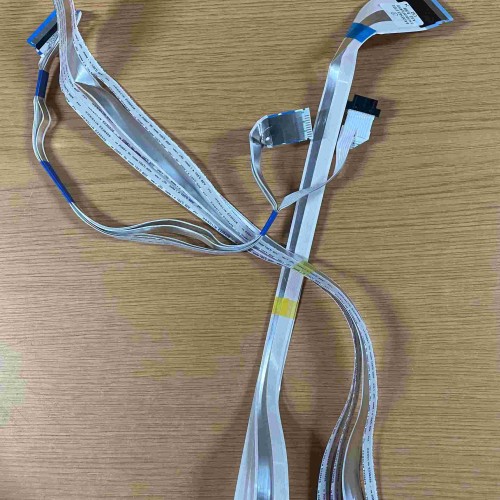 CABLE LVDS LG 49UN73006LA  EAD65611701 EAD65611702 EAD65825813