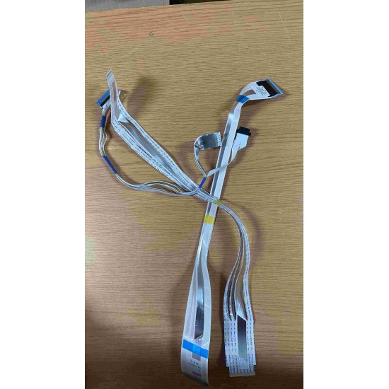 CABLE LVDS LG 49UN73006LA  EAD65611701 EAD65611702 EAD65825813