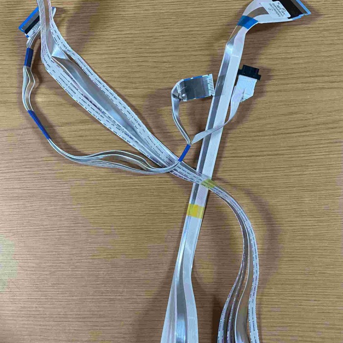 CABLE LVDS LG 49UN73006LA  EAD65611701 EAD65611702 EAD65825813
