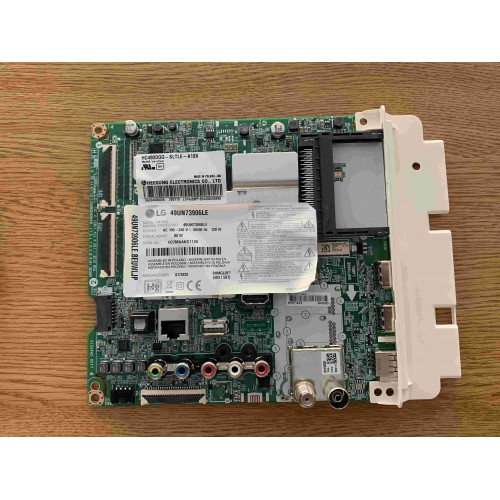 MAINBOARD LG 49UN73906LE EAX69083603(1.0) EBT66472653