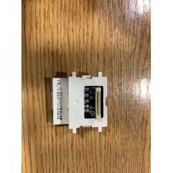 BOTONERA LG50LB5820-ZJ EBR78480601