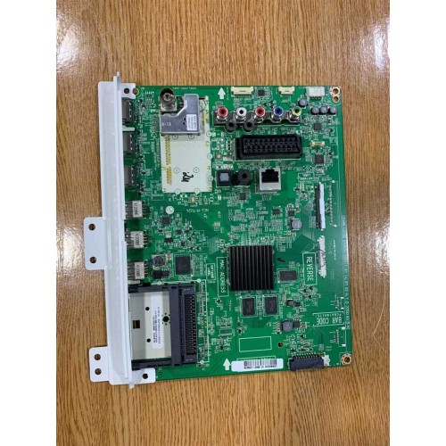 MAINBOARD LG50LB5820-ZJ EAX65610905(1.0) EBR78542101