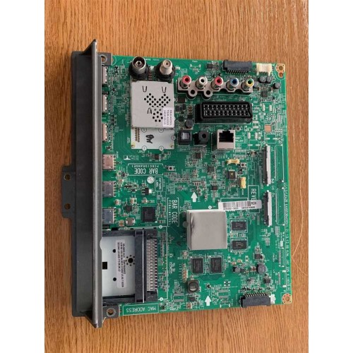 MAINBOARD LG 50LB650V-ZN EAX65384003(1.2) EBR78309002
