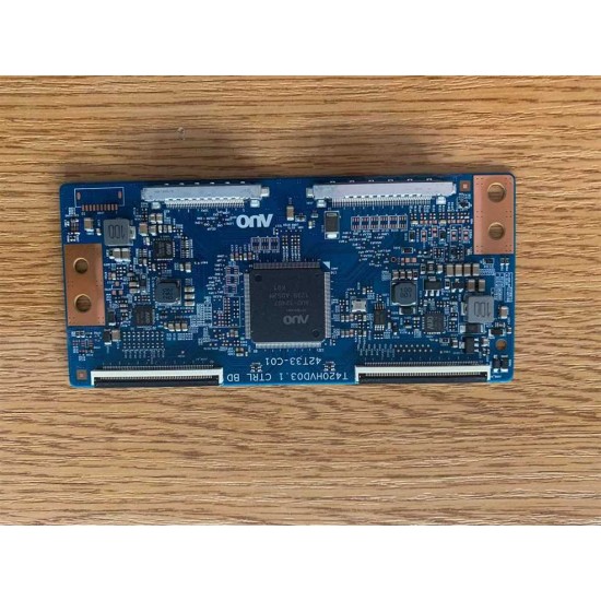 T.CON LG 50LB650V-ZN T420HVD03.1 42T33-C01