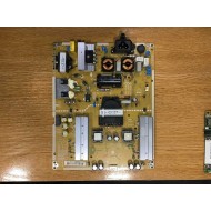 FUENTE ALIMENTACION LG50LF5610-ZF LGP4760RI-15CH2 EAX66203101(1.7)REV2.0