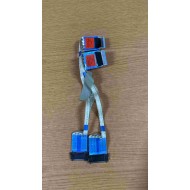 CABLE LVDS LG 50LF652V EAD63265701 EAD63265801