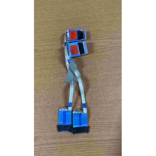 CABLE LVDS LG 50LF652V EAD63265701 EAD63265801