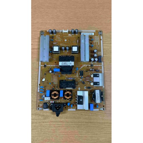 FUENTE ALIMENTACIÓN LG 50LF652V LGP4760RI-15CH2 EAX66203101(1.7)