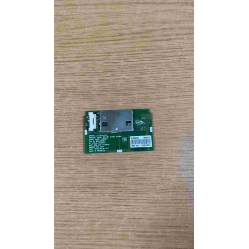 RECEPTOR WIFI LG 50LF652V LGSBW41