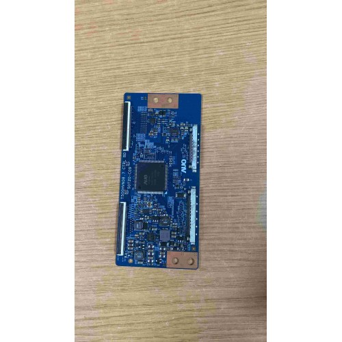 TCON LG 50LF652V T500HVN08.7 50T20-C09