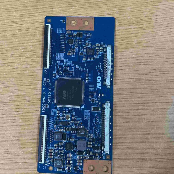 TCON LG 50LF652V T500HVN08.7 50T20-C09