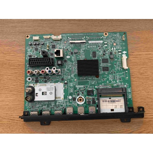 MAINBOARD LG 50LN570S EAX64797003(1.2) EBT62297954