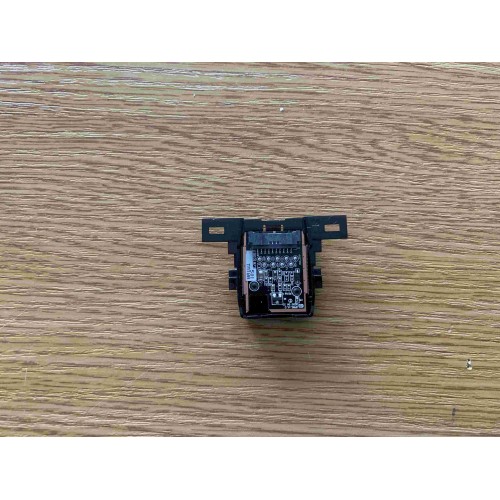 BOTONERA LG 55NANO766QA EBR31871501