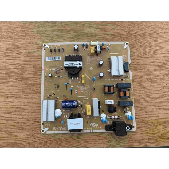 FUENTE ALIMENTACION LG 50UP81006LA LGP50NT-21U1 EAX69502002(1.0) EAY65895512