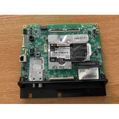MAINBOARD LG 50NANO756PA EAX69462206(1.0) EBT66695703