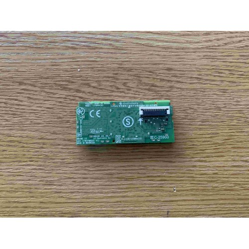 RECEPTOR WIFI LG 55NANO756PA LGSBWAC03 