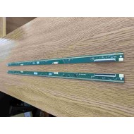 T.CON BOARDS LG 50UP75006LF 6870S-3280A 6778A2