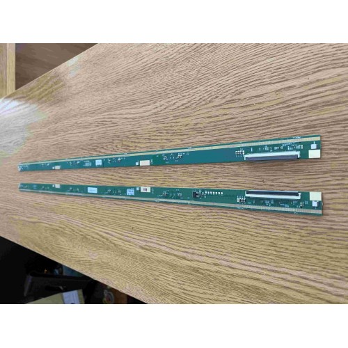 T.CON BOARDS LG 50UP75006LF 6870S-3280A 6778A2