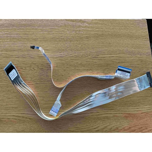 CABLE LVDS LG 55NANO796NE EAD63787831 EAD65825806 