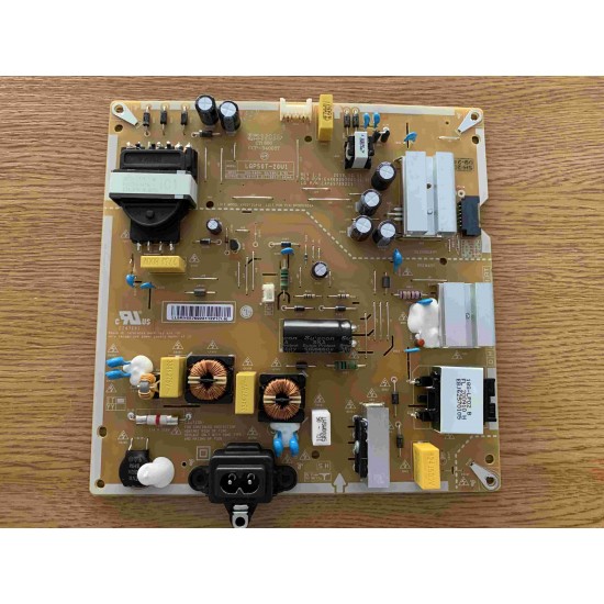 FUENTE ALIMENTACION LG 50UN73006LA LGP50T-20U1 EAX69057001(1.9) EAY65769221