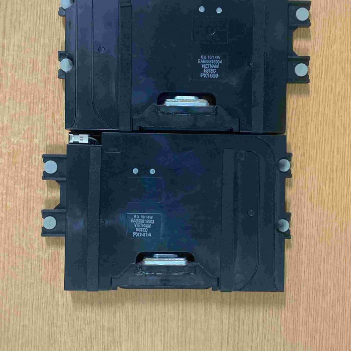 ALTAVOCES LG 50NANO816PA EAB65818903 EAB65818904
