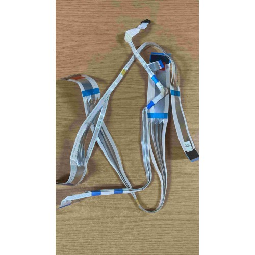 CABLE LVDS LG 50NANO816PA EAD64666325 EAD64666326 EAD65825827