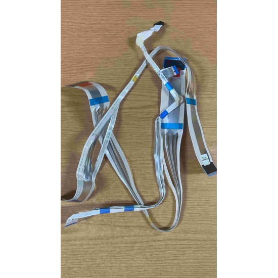 CABLE LVDS LG 50NANO816PA EAD64666325 EAD64666326 EAD65825827 CABLE LVDS LG 50NANO816PA EAD64666325 EAD64666326 EAD65825827