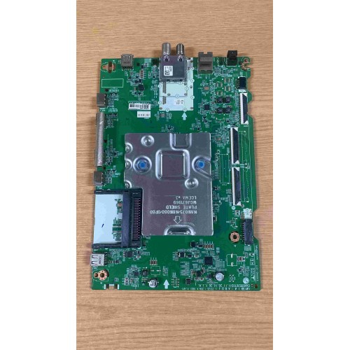 MAINBOARD LG 50NANO816PA EAX69526703(1.1) EBT66679703