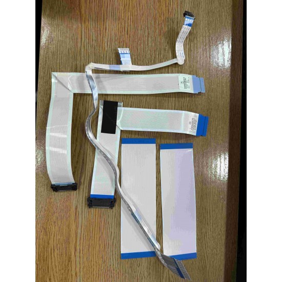 CABLE LVDS LG 50NANO886PB EAD63285766 EAD63285624 EAD65825827