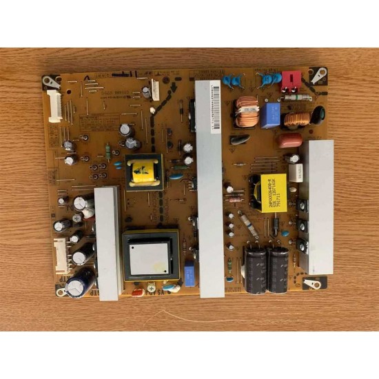 FUENTE ALIMENTACION LG50PA4500-ZM EAX64746302-3 REV1.1 EAY62749902