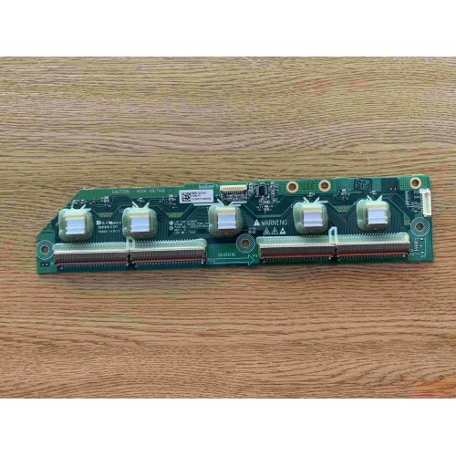 BUFFER LG 50PC55-ZB EAX37107601 EBR37397801